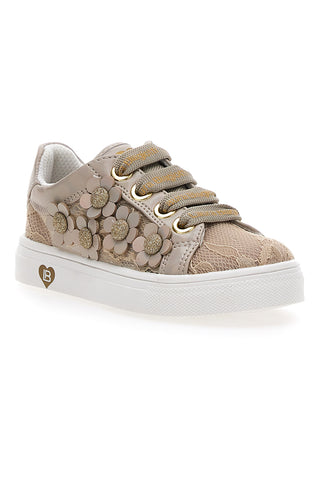 Sneakers Laura Biagiotti 8314 Beige