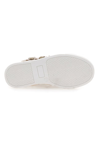 Sneakers Laura Biagiotti 8314 Beige