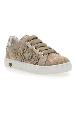 Sneakers Laura Biagiotti 8314 Cipria