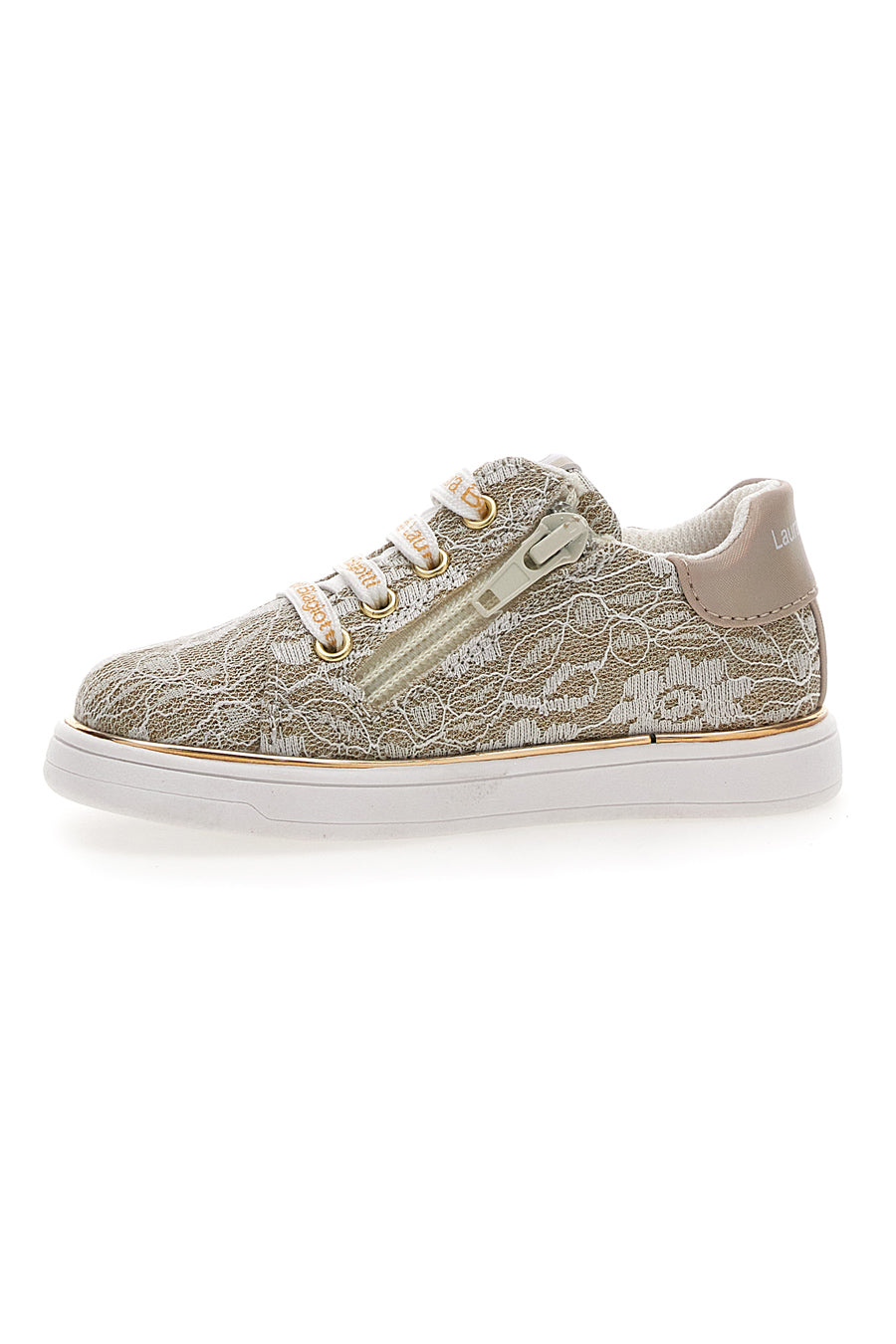 Laura Biagiotti Scarpe Pittarosso Sneakers Laura Biagiotti 8501