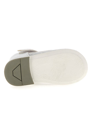 Ballerine Laura Biagiotti 8423 Bianche