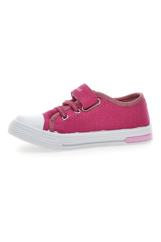 Sneakers con luci Minnie 15501 Rosa