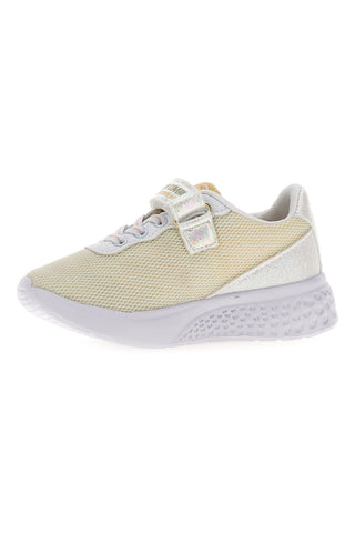 Sneakers Coveri Sport Fit Girl Giallo