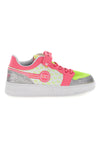 Coveri Sport Pop Fuchsia-Sneaker