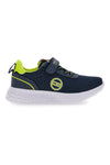 Coveri Sport Son Blue Turnschuhe