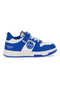 Sneakers Coveri Sport Spartan Blu royal