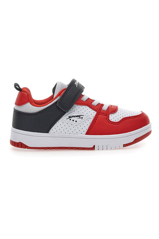 Sneakers Sevenoaks 2271 Rosso