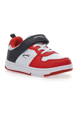 Sneakers Sevenoaks 2271 Rosso