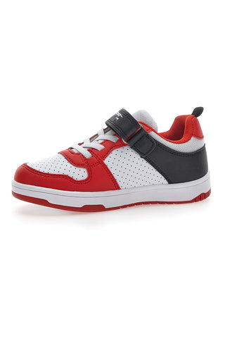 Sneakers Sevenoaks 2271 Rosso