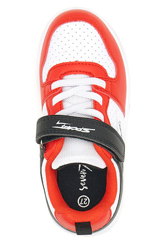 Sneakers Sevenoaks 2271 Rosso
