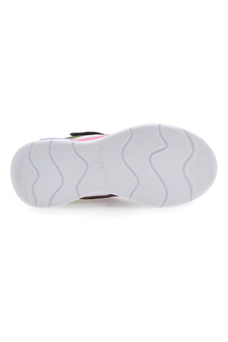 Sneakers Skechers S Lights Wavy Beams Multi