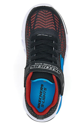 Sneakers Skechers S Light Flex Glow Elite Vorlo Nere