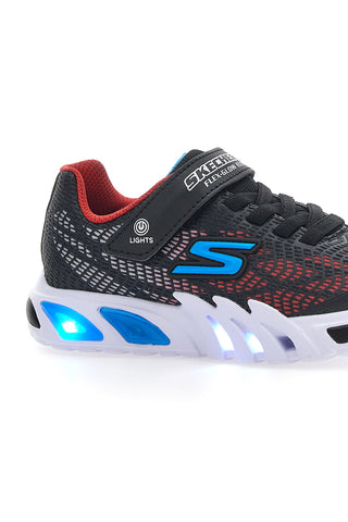 Sneakers Skechers S Light Flex Glow Elite Vorlo Nere