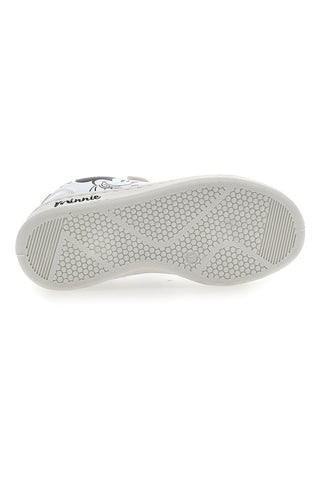 Disney Minnie Sneakers 3010522 Weiß und Rosa