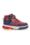 Sneakers con Luci Disney Spiderman