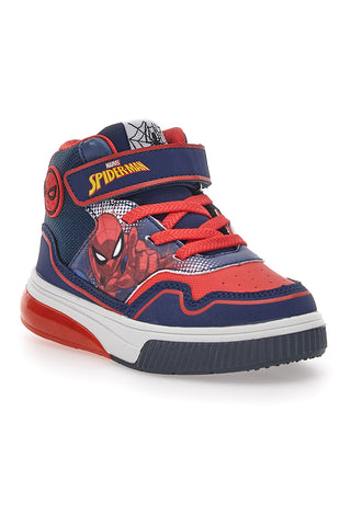 Sneakers con Luci Disney Spiderman