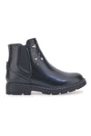 Schwarze Stiefeletten Danke 20566006