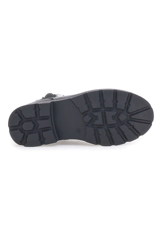 Schwarze Stiefeletten Danke 20566006