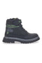 Sevenoaks Schwarzer Stiefel 22727004