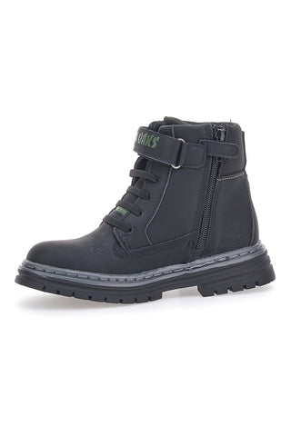 Sevenoaks Schwarzer Stiefel 22727004