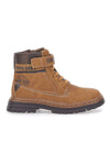 Sevenoaks Ocker-Stiefel 22727004