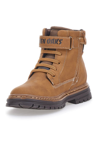 Sevenoaks Ocker-Stiefel 22727004