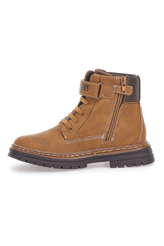 Sevenoaks Ocker-Stiefel 22727004
