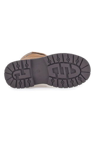 Sevenoaks Ocker-Stiefel 22727004