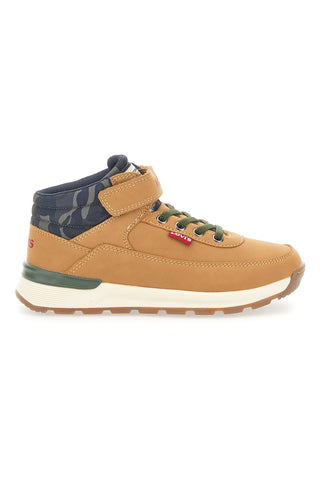 Polo Ralph Lauren scarpe da ginnastica per bambini FRAZIER Polo Ralph Lauren scarpe da ginnastica per bambini FRAZIER