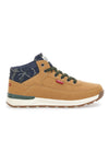 Sneakers Levi's 002 Ocra