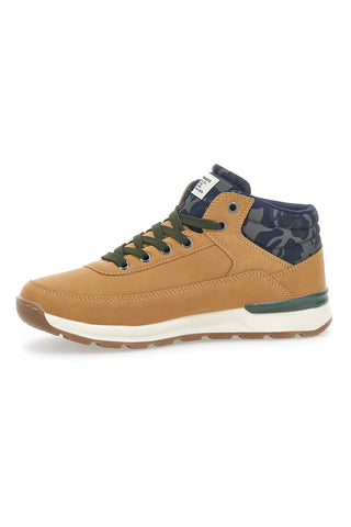 Sneakers Levi's 002 Ocra