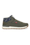 Sneakers Levi's 002 Oliva