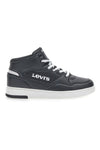 Sneakers Levi's 013 Nere