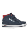 Sneakers Levi's 121 Blu