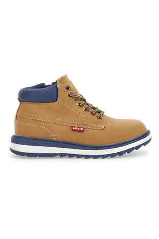 Levi's 100 Camel Stiefel