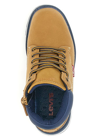 Scarponcini Levi's 100 Camel