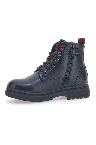 Anfibi Neri Levi's Catherine