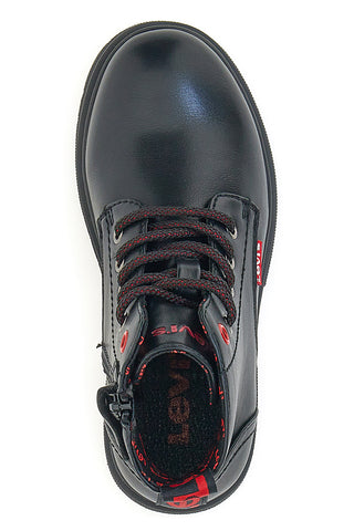 Anfibi Neri Levi's Catherine