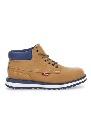 Levi's BAYLOR REFERESH WHITE NAVY-1 Levi's BAYLOR REFERESH WHITE NAVY-1