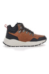 Champion Climb Rx Mid Gs Braune Turnschuhe