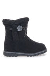 Stiefeletten mit Fell Erste Schritte Danke 14211