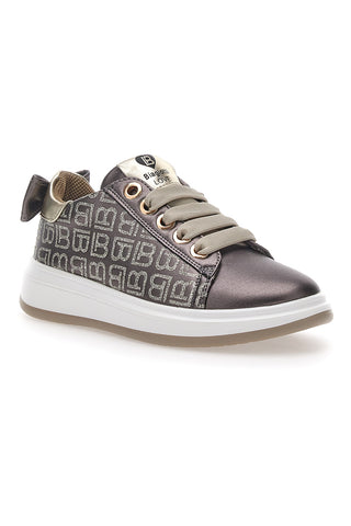 Sneakers Laura Biagiotti 8782 Bronzo