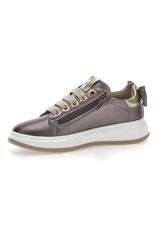 Sneakers Laura Biagiotti 8782 Bronzo