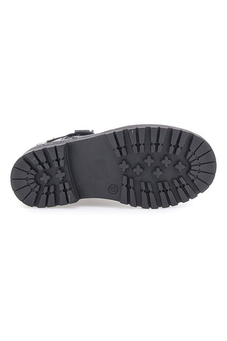 Schwarze Chelsea-Stiefel Laura Biagiotti 8644