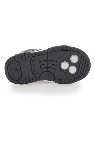 Sneakers Primi Passi Grigie Laura Biagiotti 8820