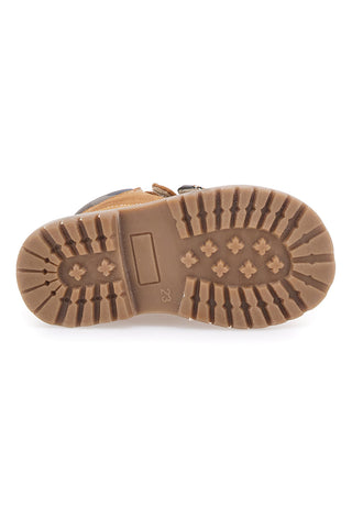 Scarponcini Ocra Averis 3023