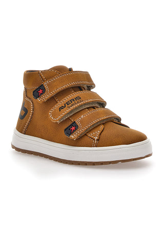 Averis 2824 Ocker-Stiefel