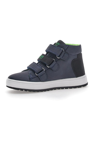 Averis 2824 Blauer Stiefel