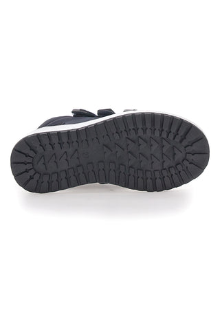 Averis 2824 Blauer Stiefel