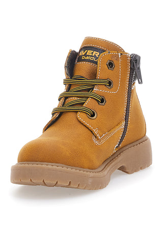 Averis 4720 Ocker Stiefel